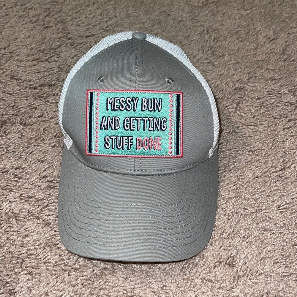 Hat - Picture 2 of 4